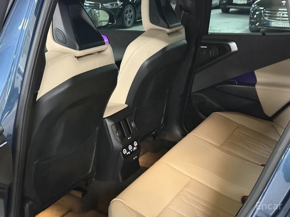 BMW X3 2024 xDrive 20 M Sport Pro