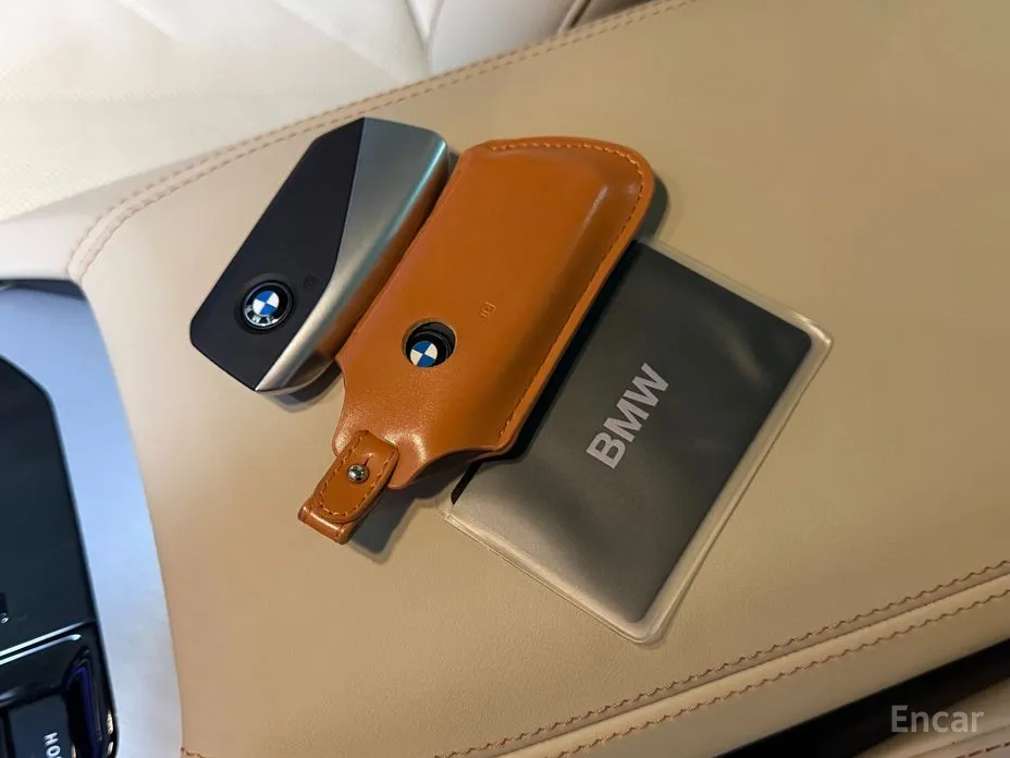 BMW X3 2024 xDrive 20 M Sport Pro