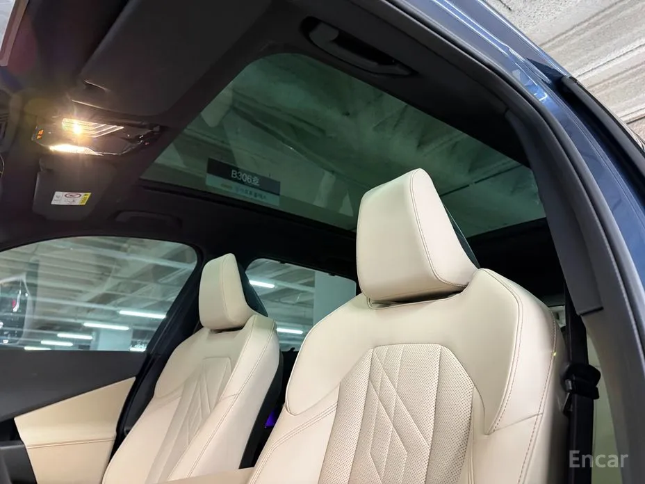 BMW X3 2024 xDrive 20 M Sport Pro