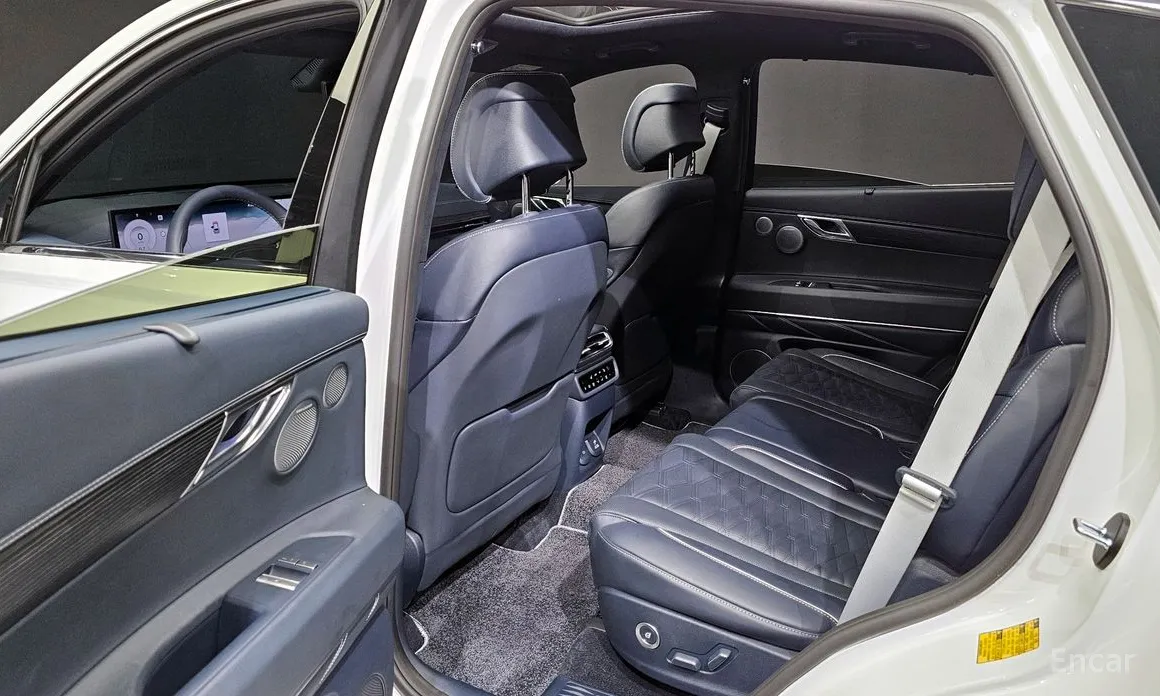 Genesis GV80 2023 2.5T Gasoline AWD