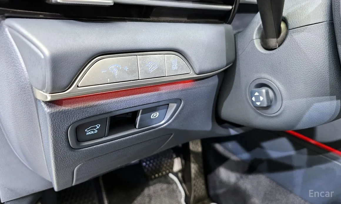 Genesis GV80 2023 2.5T Gasoline AWD