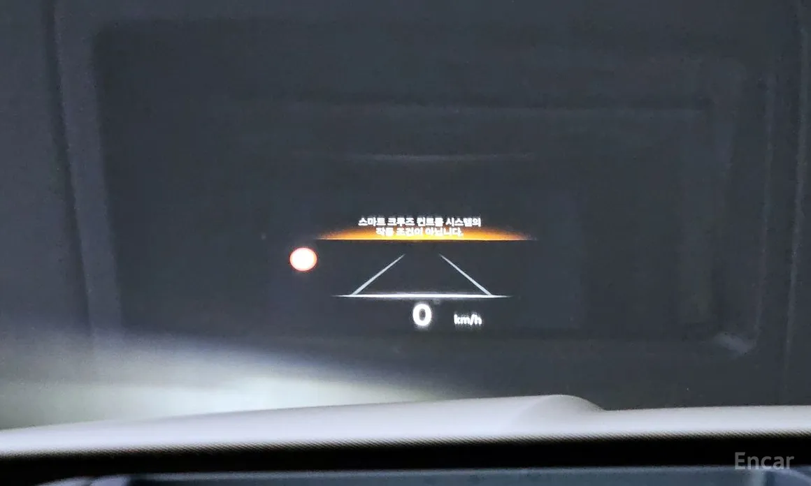 Genesis GV80 2023 2.5T Gasoline AWD