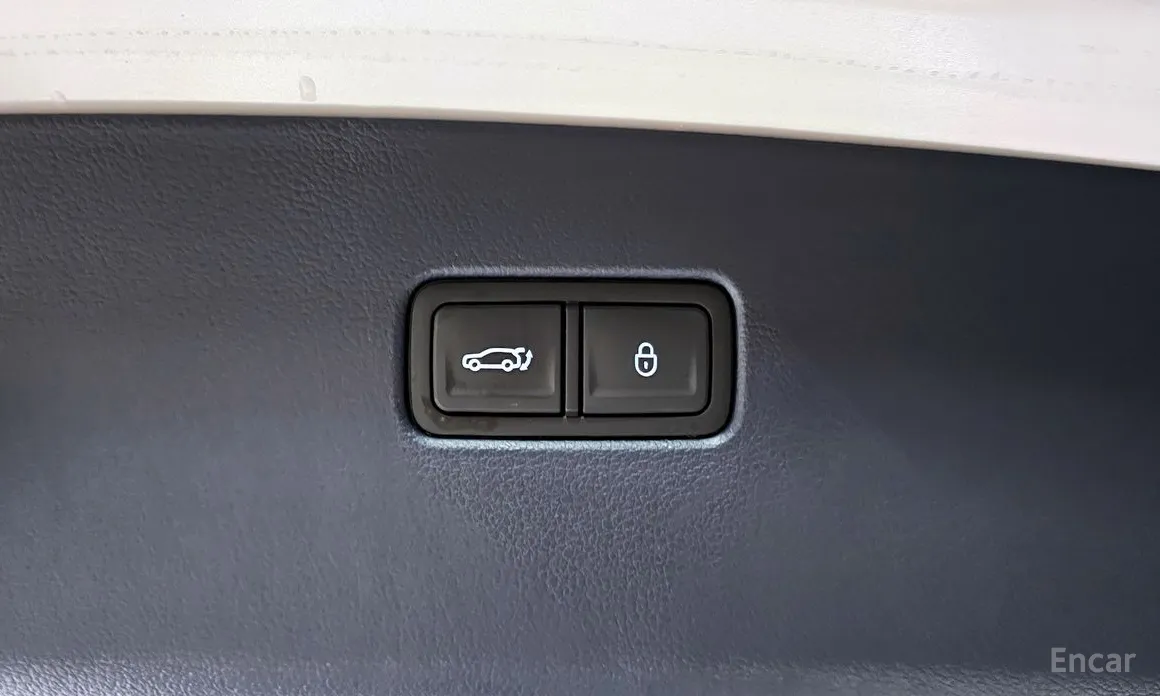 Genesis GV80 2023 2.5T Gasoline AWD