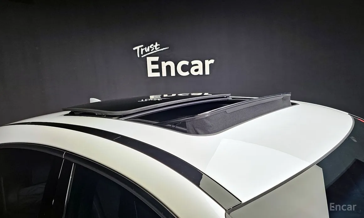 Genesis GV80 2023 2.5T Gasoline AWD