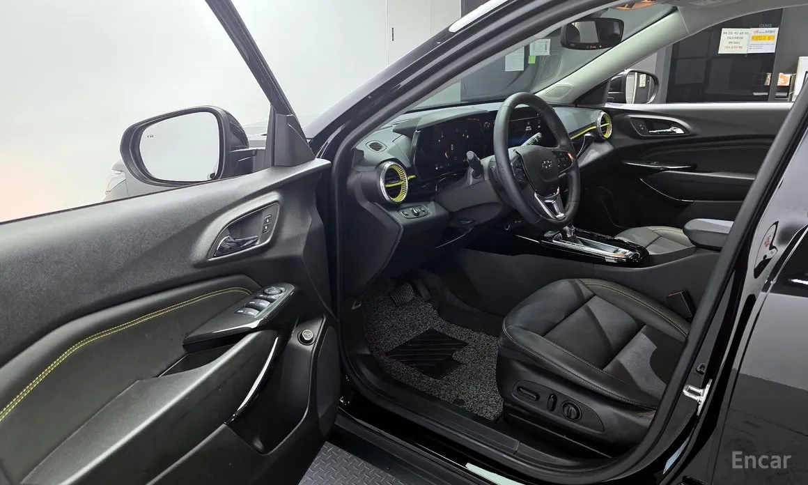 Chevrolet Trax 2023 1.2 ACTIV