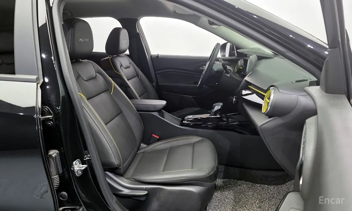 Chevrolet Trax 2023 1.2 ACTIV