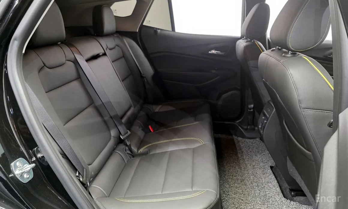 Chevrolet Trax 2023 1.2 ACTIV