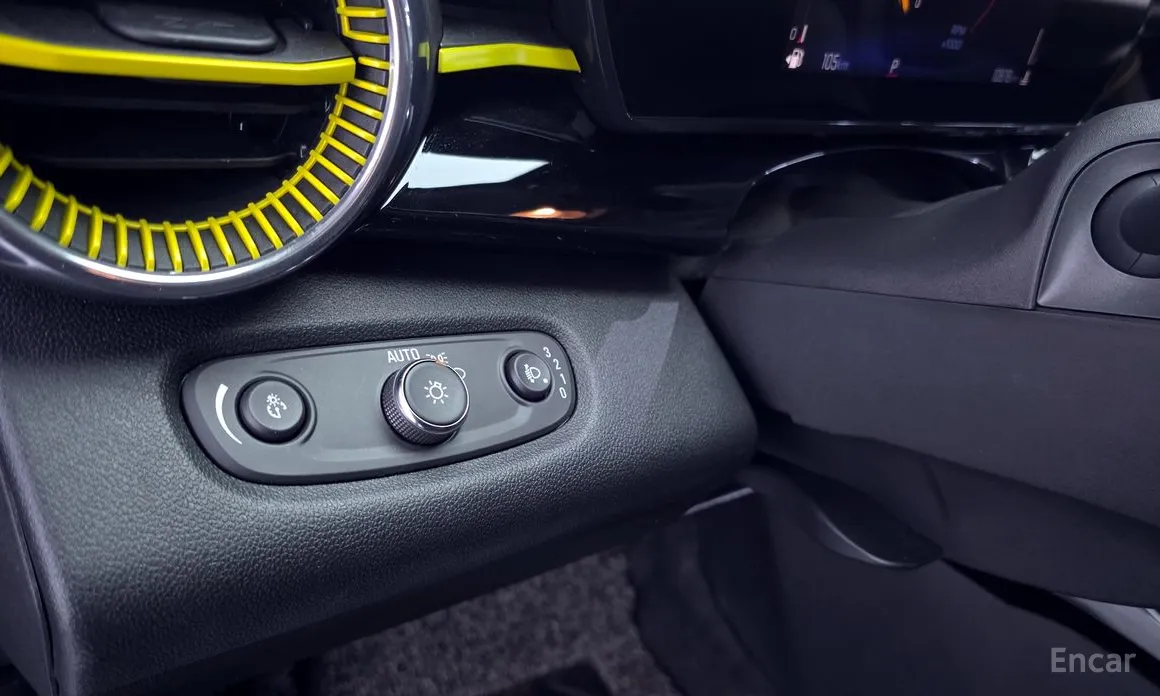 Chevrolet Trax 2023 1.2 ACTIV