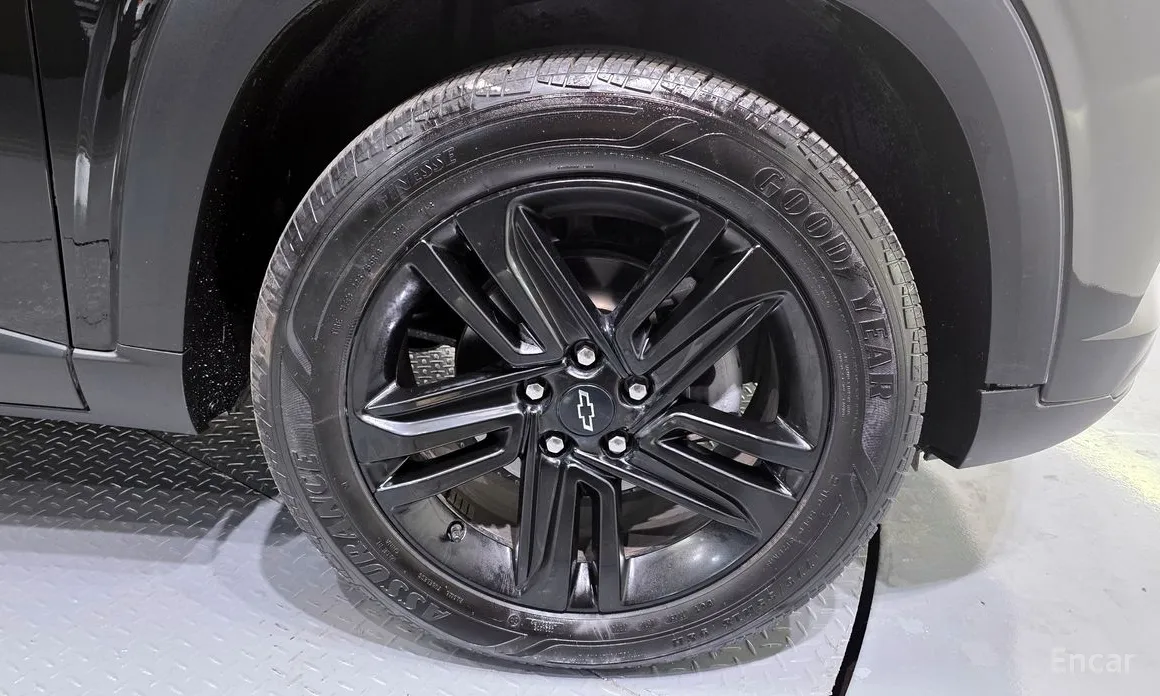 Chevrolet Trax 2023 1.2 ACTIV