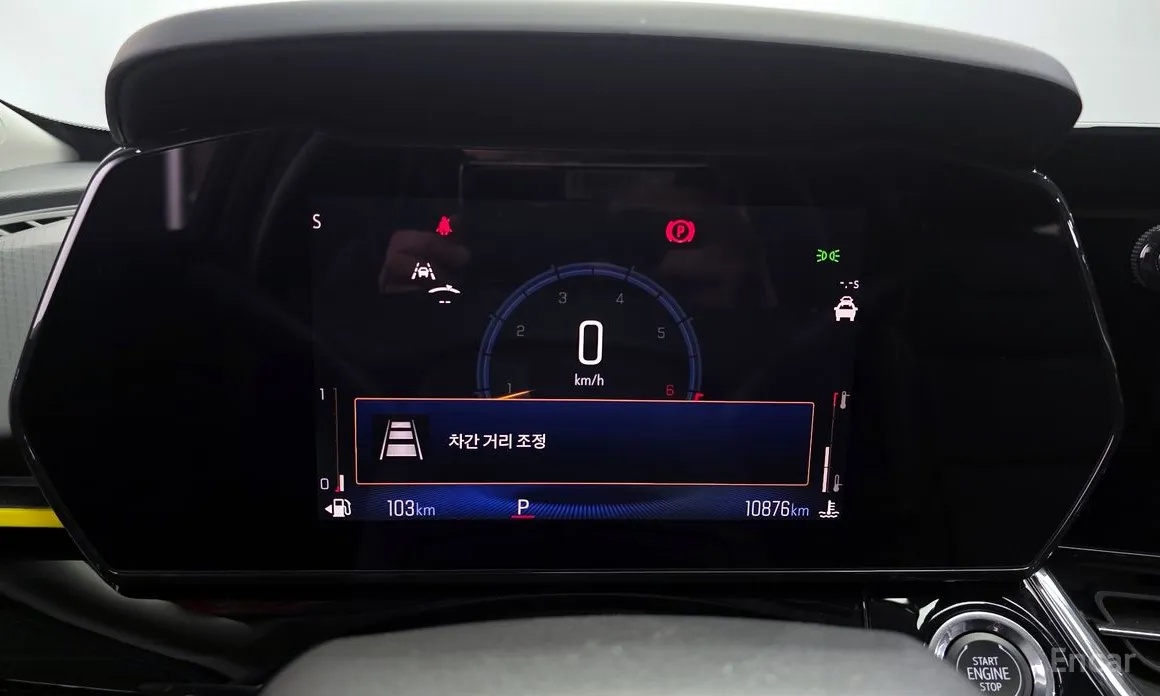 Chevrolet Trax 2023 1.2 ACTIV