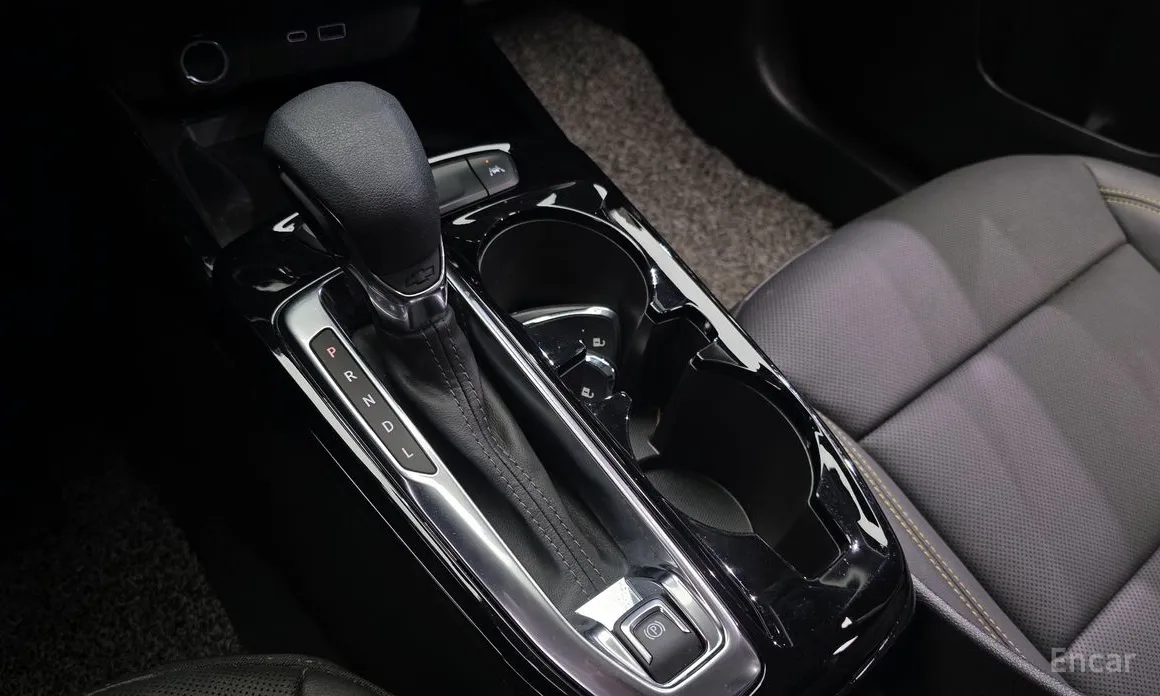 Chevrolet Trax 2023 1.2 ACTIV