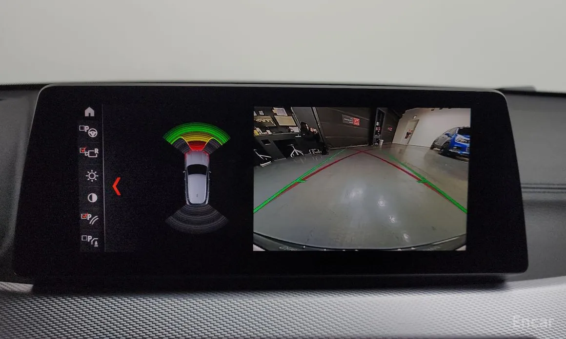 BMW X2 (F39) 2018 xDrive20i M Sport