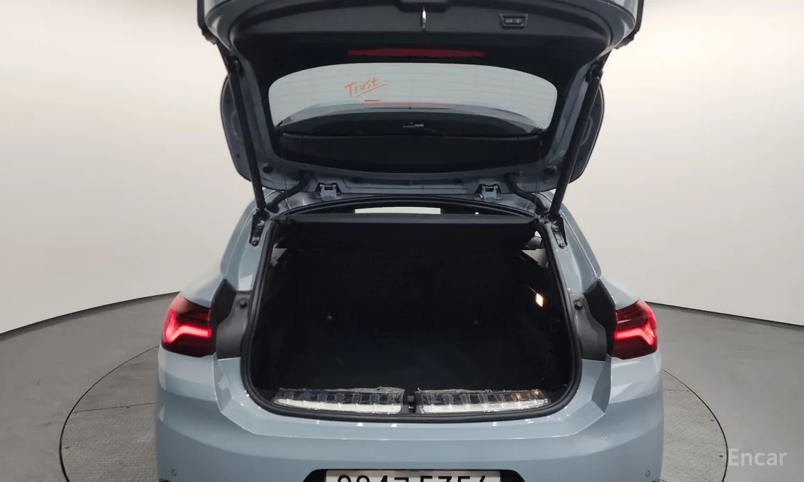 BMW X2 (F39) 2018 xDrive20i M Sport