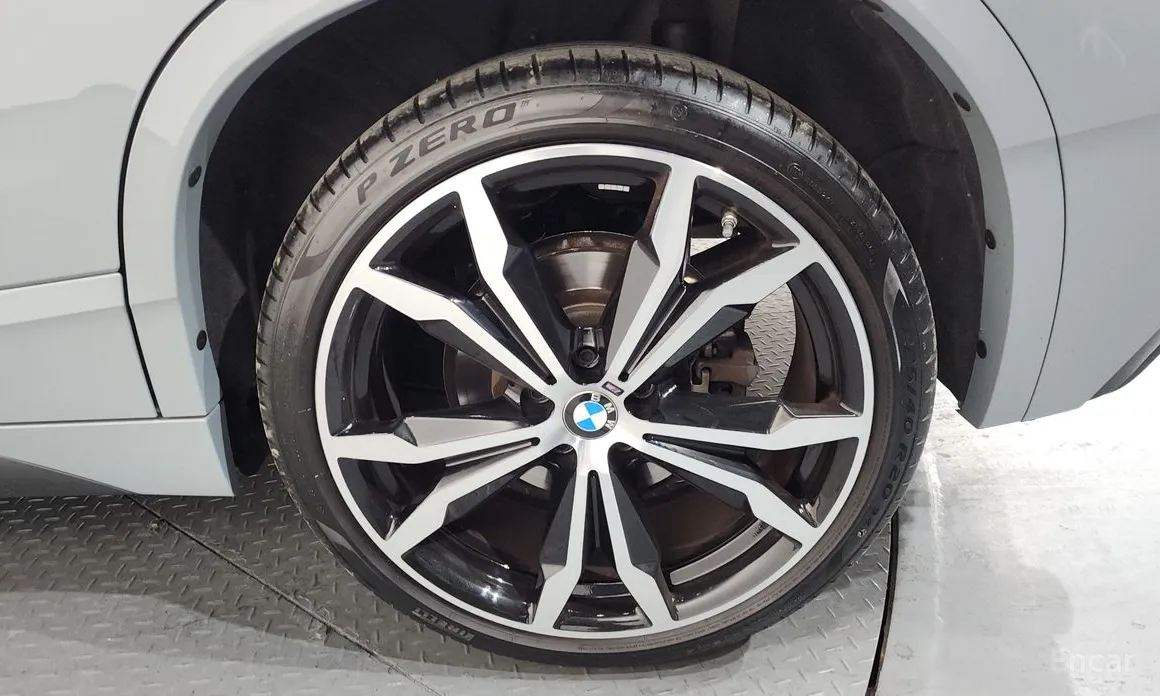 BMW X2 (F39) 2018 xDrive20i M Sport