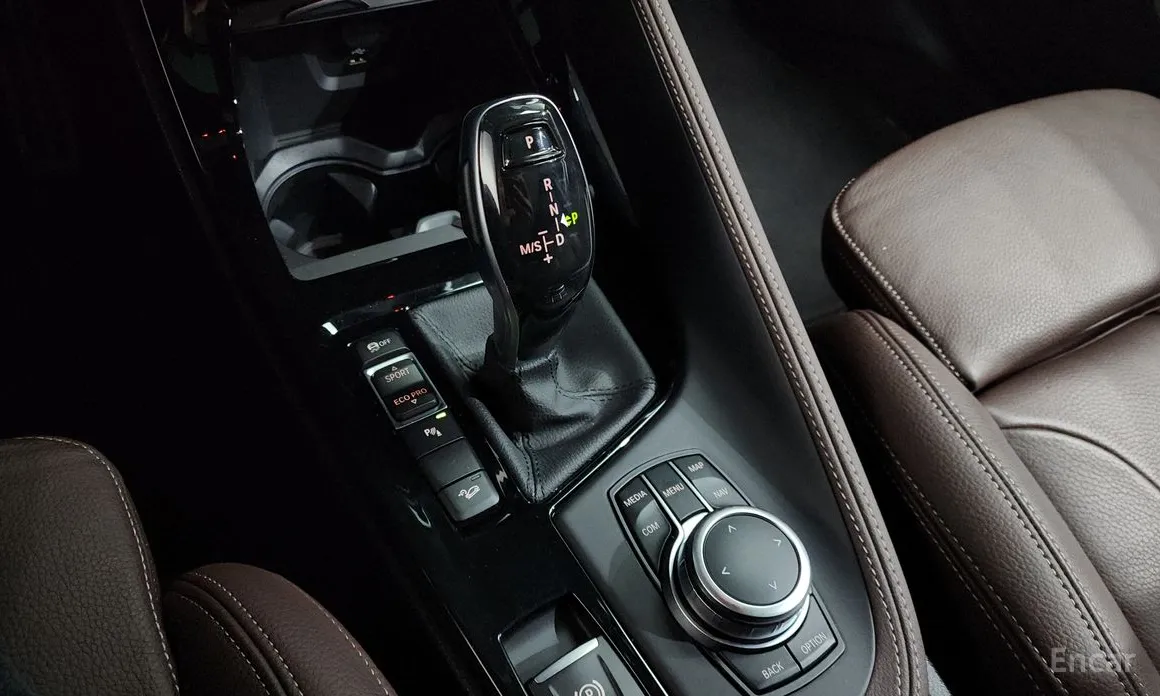 BMW X2 (F39) 2018 xDrive20i M Sport