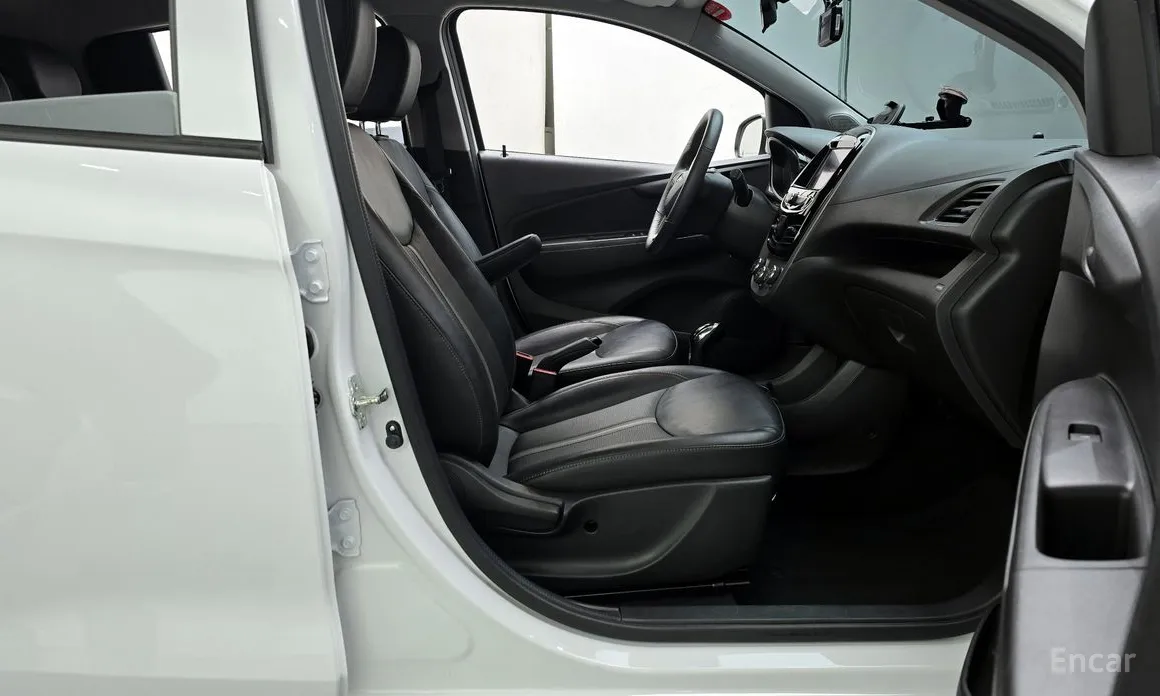 Chevrolet Spark 2018 LT