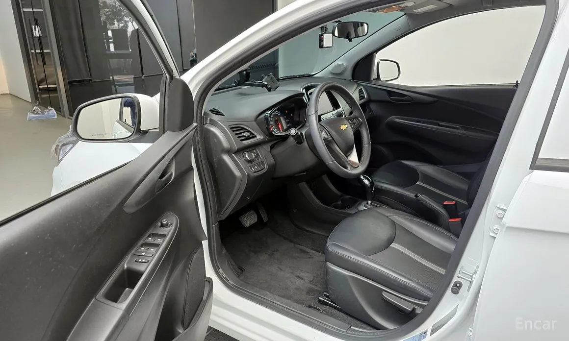 Chevrolet Spark 2018 LT