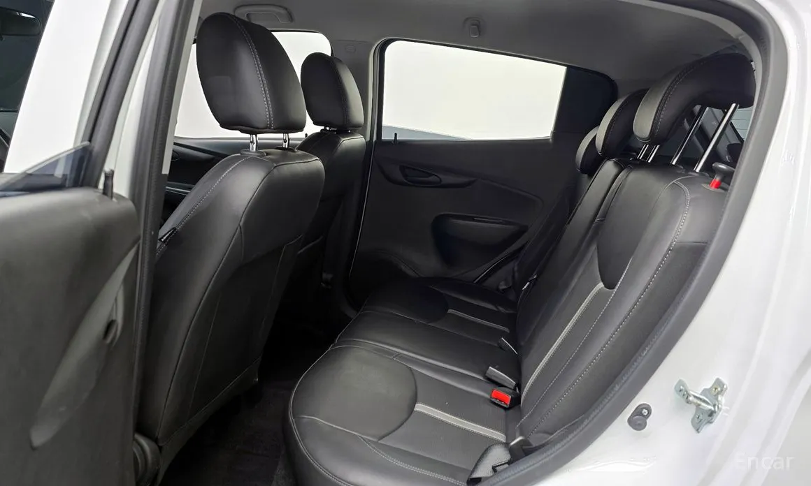 Chevrolet Spark 2018 LT