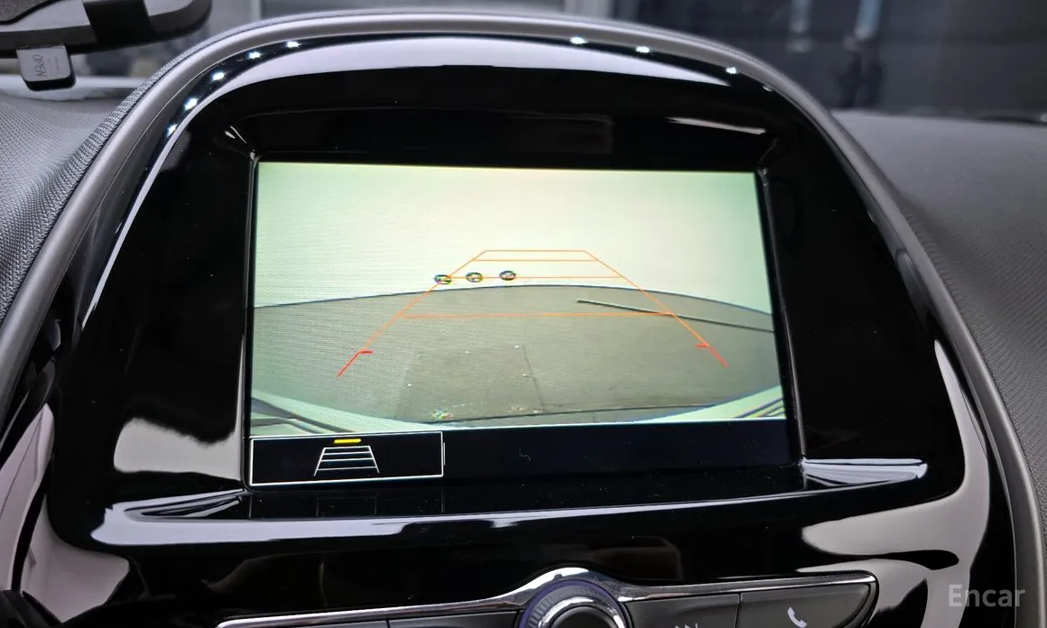 Chevrolet Spark 2018 LT