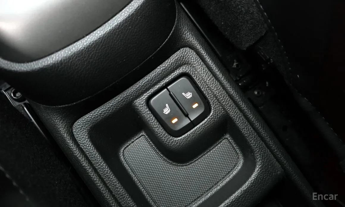 Chevrolet Spark 2018 LT