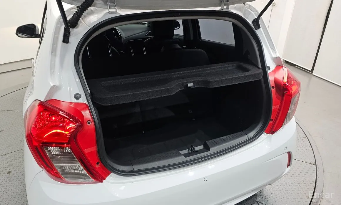 Chevrolet Spark 2018 LT