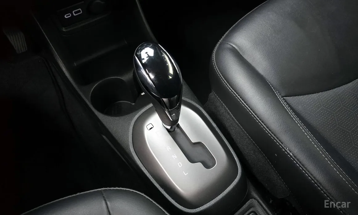 Chevrolet Spark 2018 LT