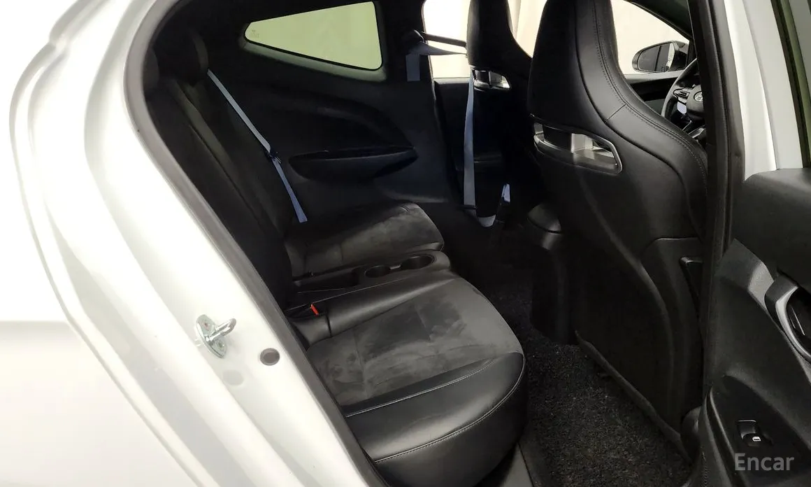 Hyundai Veloster 2018 2.0 N