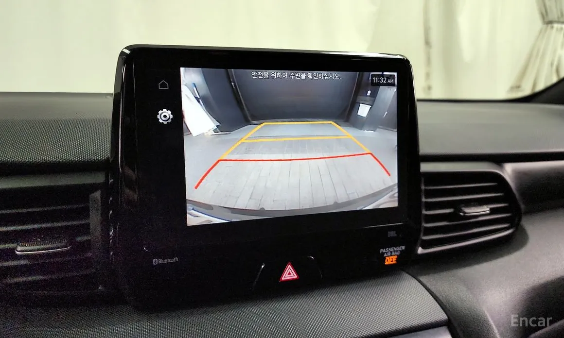 Hyundai Veloster 2018 2.0 N