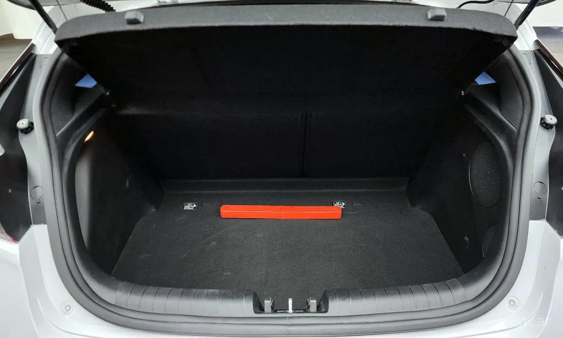 Hyundai Veloster 2018 2.0 N