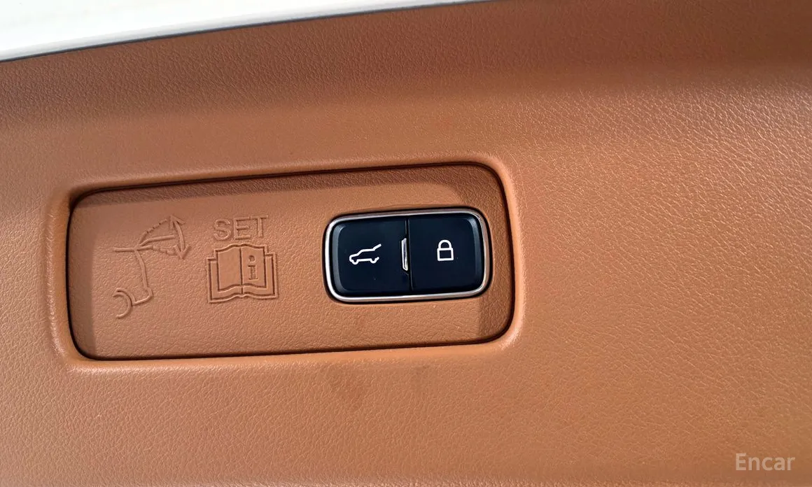 Lincoln Aviator 2019 3.0 Black Label AWD