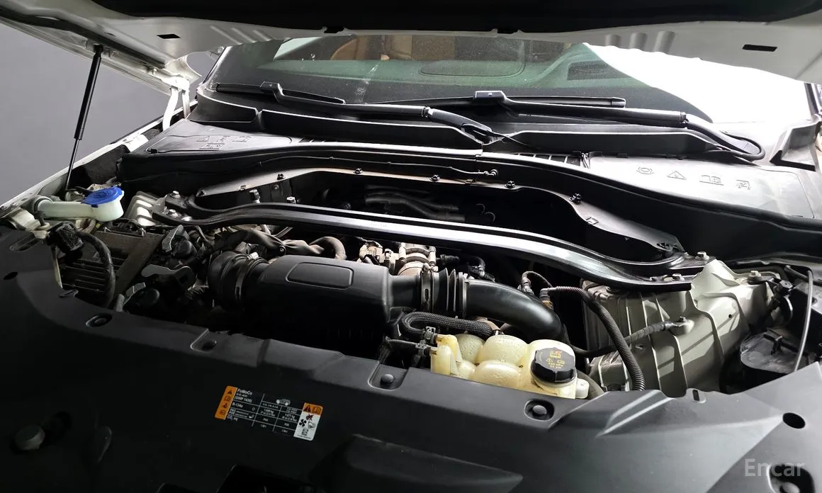 Lincoln Aviator 2019 3.0 Black Label AWD