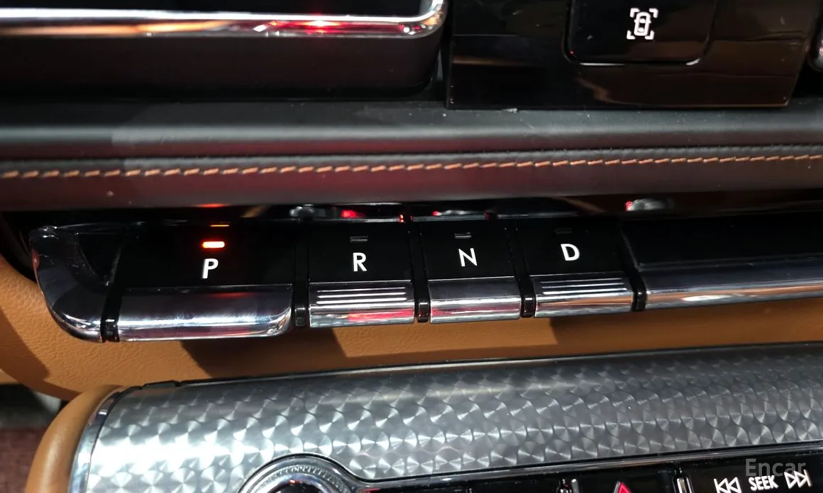 Lincoln Aviator 2019 3.0 Black Label AWD