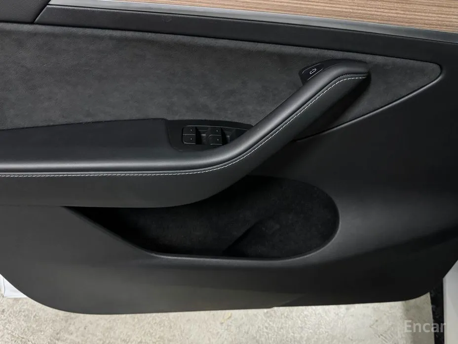 Tesla Model Y 2020 RWD