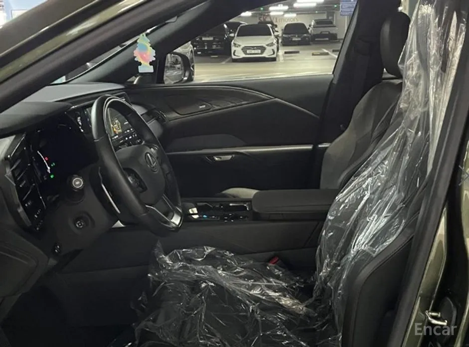 Lexus RX 2023 Luxury