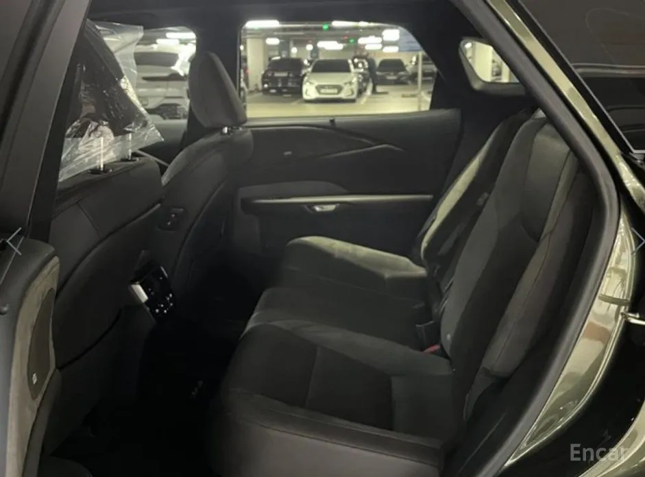 Lexus RX 2023 Luxury