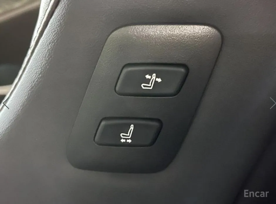 Lexus RX 2023 Luxury