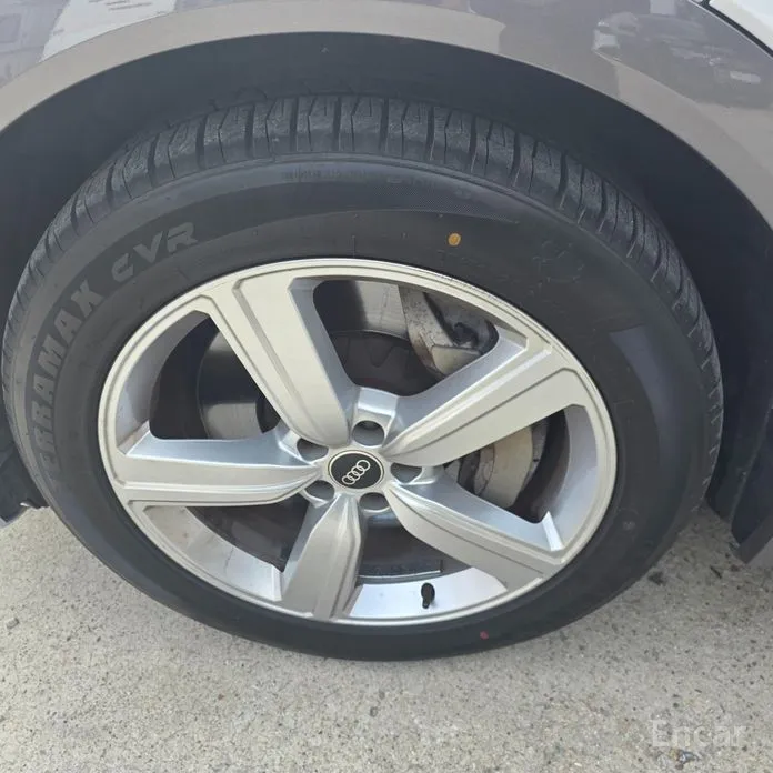 Audi e-tron 2020 50 Quattro