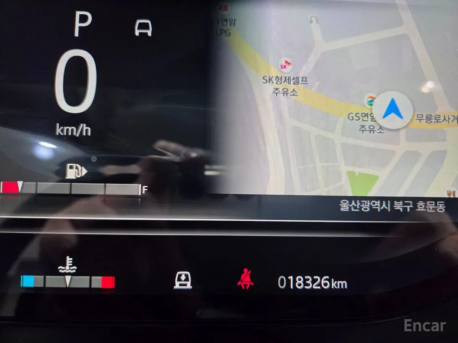 Land Rover Range Rover 2022 P530 Autobiography Long Wheel Base