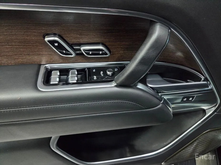 Land Rover Range Rover 2022 P530 Autobiography Long Wheel Base