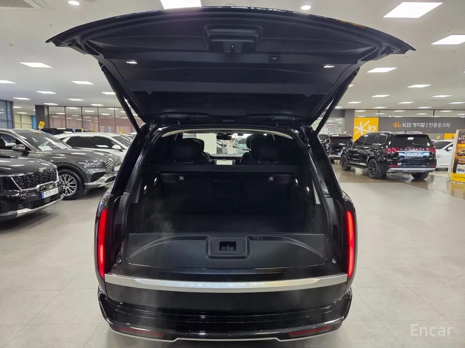 Land Rover Range Rover 2022 P530 Autobiography Long Wheel Base