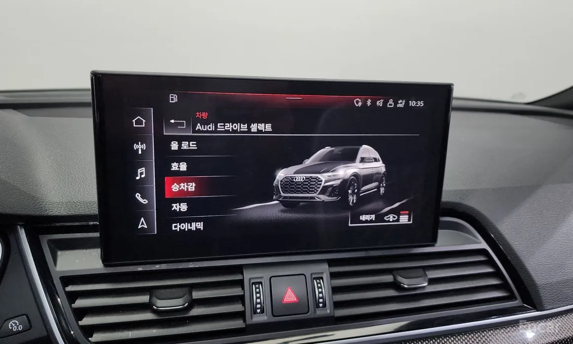 Audi SQ5 2019 3.0 TFSI Quattro