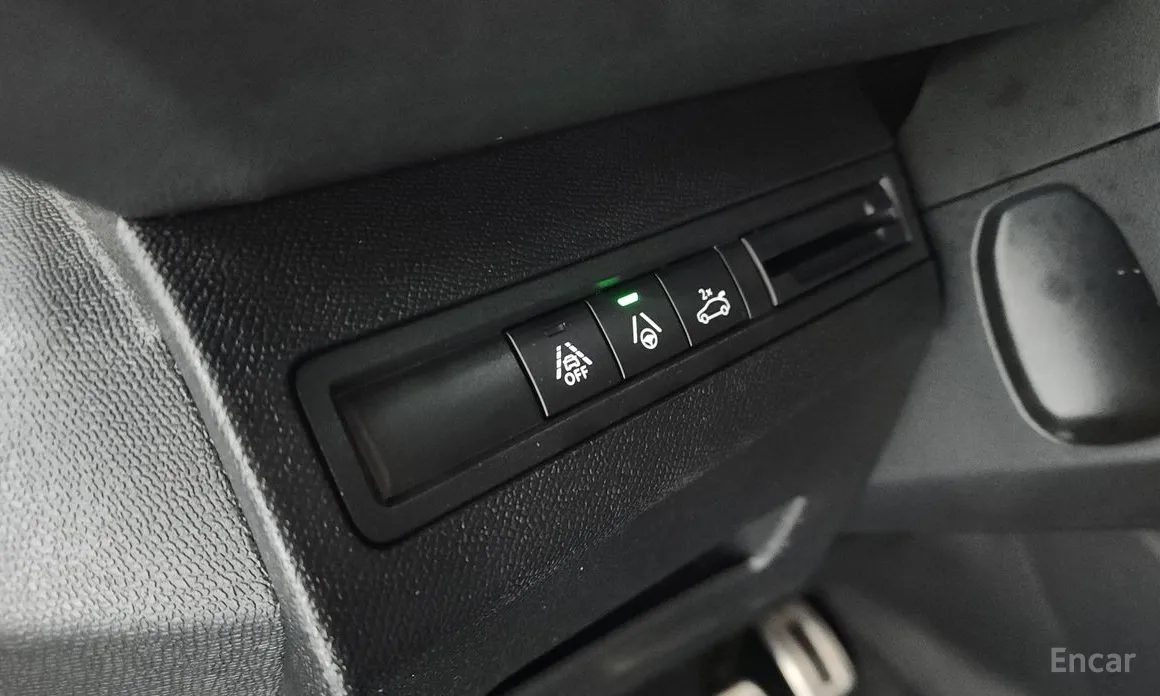 Peugeot 5008 2017 1.2 Pure Tech GT