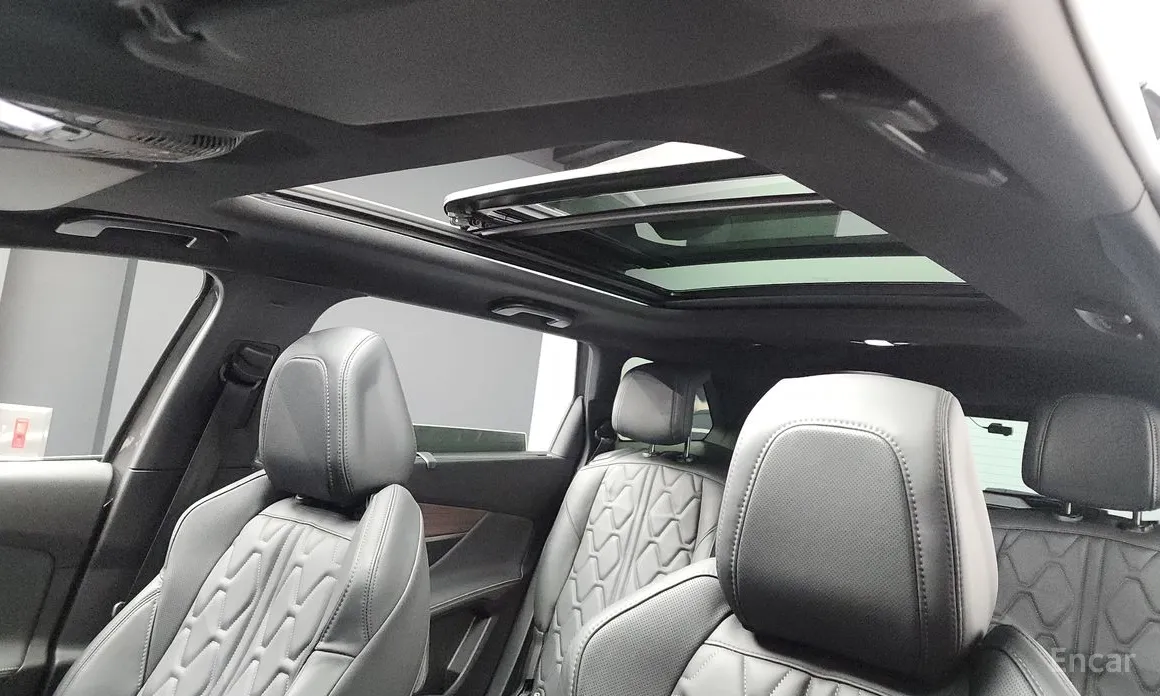 Peugeot 5008 2017 1.2 Pure Tech GT