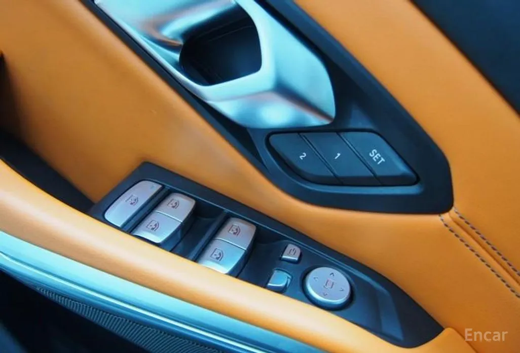 BMW M3 2021 M3 Sedan Competition M xDrive