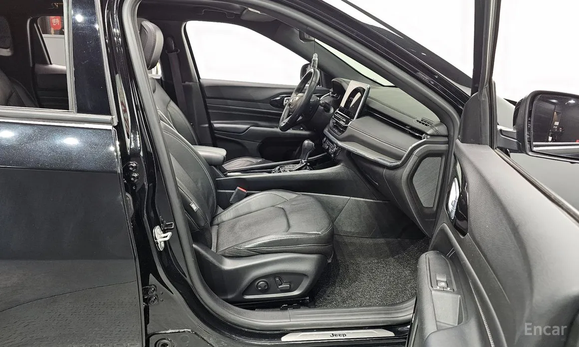 Jeep Compass 2018 S2.4 AWD