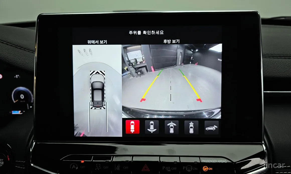 Jeep Compass 2018 S2.4 AWD