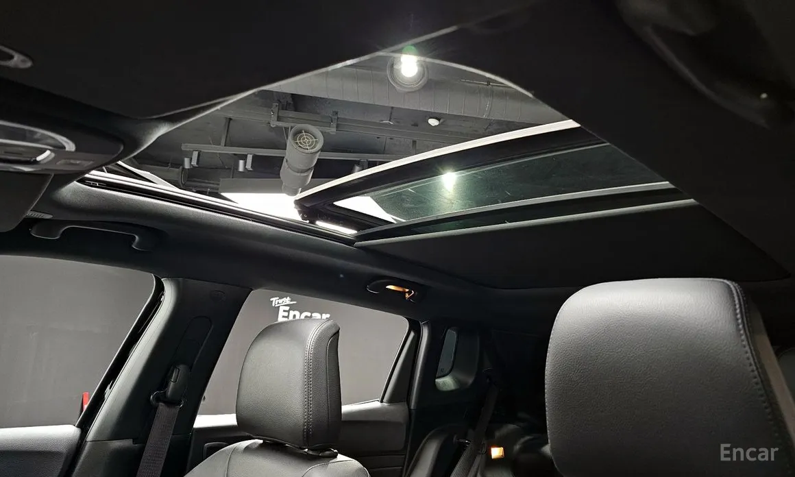 Jeep Compass 2018 S2.4 AWD