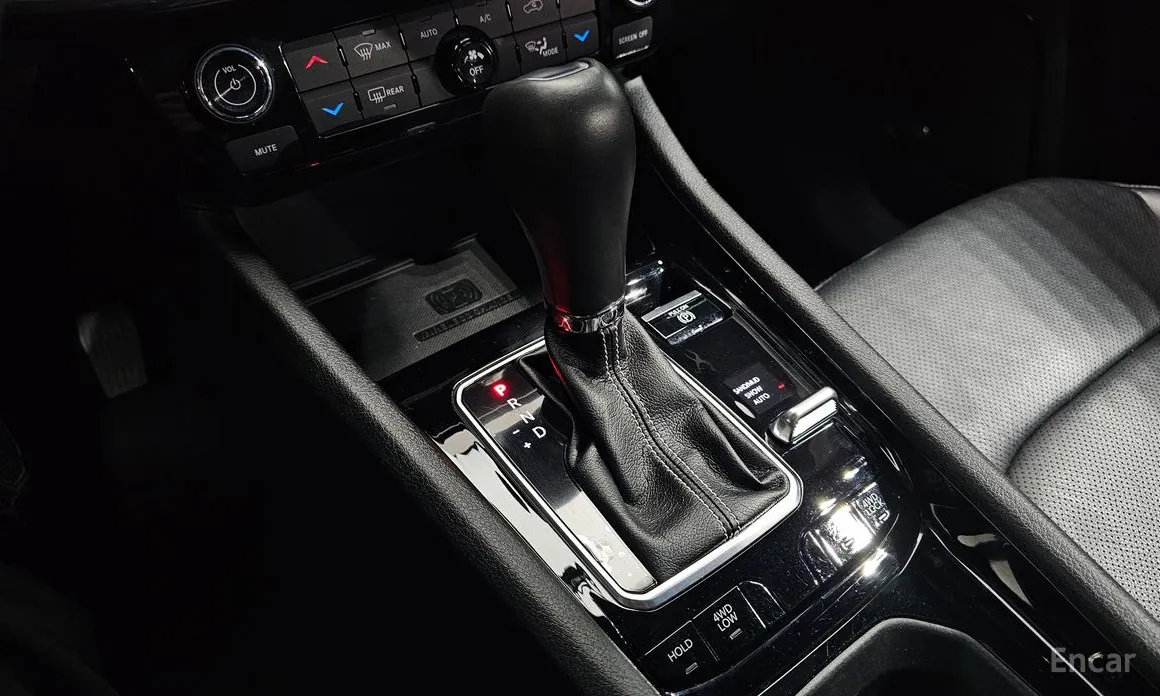 Jeep Compass 2018 S2.4 AWD