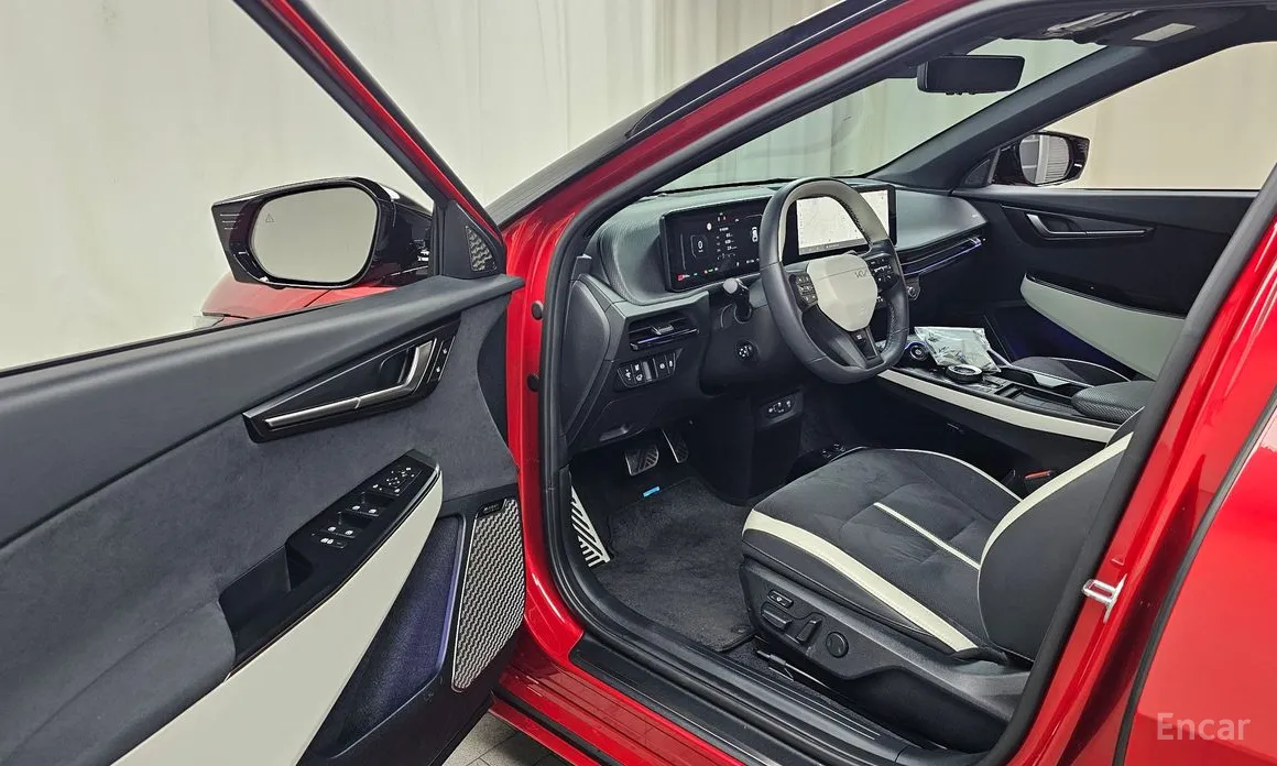 Kia EV6 2024 Long Range 4WD