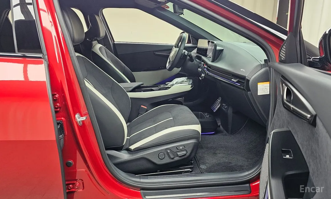 Kia EV6 2024 Long Range 4WD